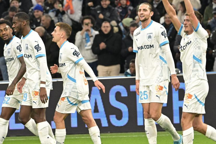 Solidarité OM : Les maillots du match contre Saint-Etienne vendus pour aider Mayotte après le cyclone Chido