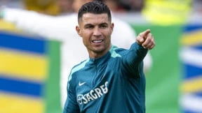 Ronaldo, ambassadeur star : Le football saoudien sous les projecteurs