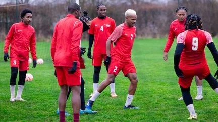 Coupe de France : L'épopée difficile des clubs ultramarins