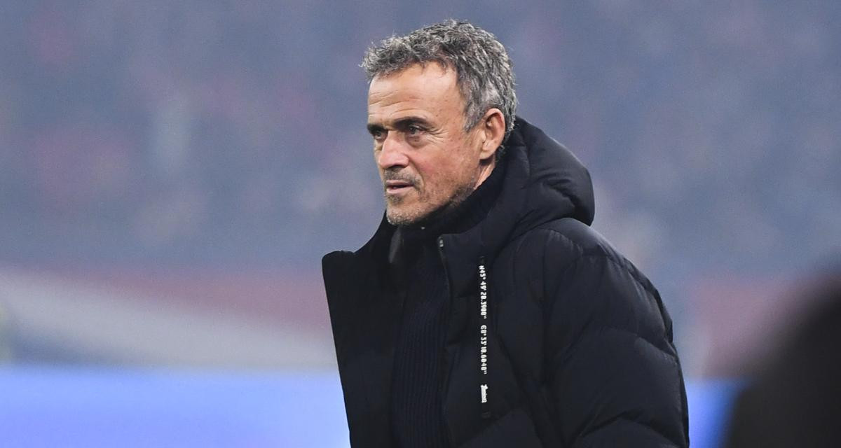 Photo de couverture de l'article Coupe de France : Luis Enrique prépare un coup de théâtre contre Lens