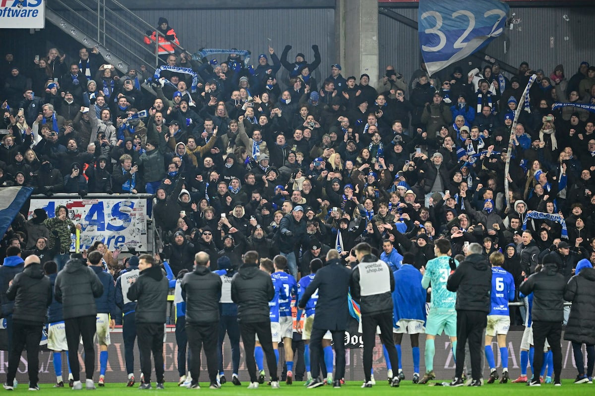 Jupiler Pro League : Genk et Cercle Bruges s'illustrent dans des matchs stratégiques