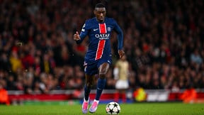 Mercato : Randal Kolo Muani, le PSG sur le point de perdre son attaquant