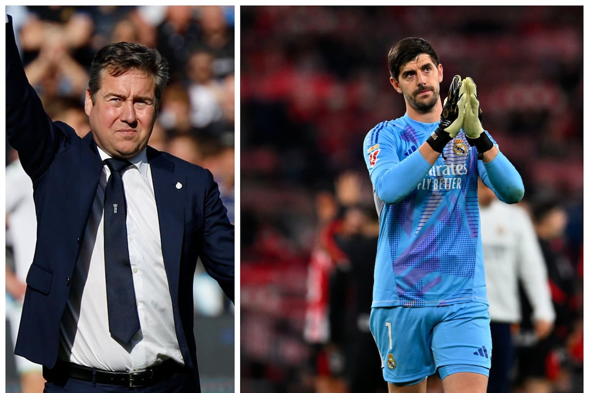 Courtois et les Diables Rouges : Une porte encore entrouverte ?