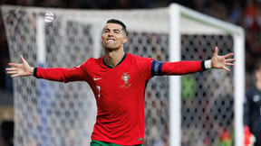 Ronaldo : Un nouveau départ en vue après l'Arabie saoudite ?