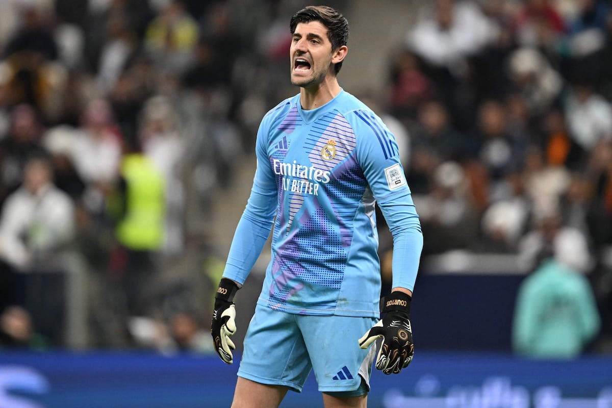 Le Real Madrid retrouve son trône mondial avec une victoire éclatante 3-0 contre Pachuca