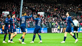 Dembélé bat un record historique au PSG : deux triplés consécutifs, une première !