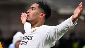 Mercato : Alexander-Arnold et Bellingham, la nouvelle génération du Real Madrid en mode fête