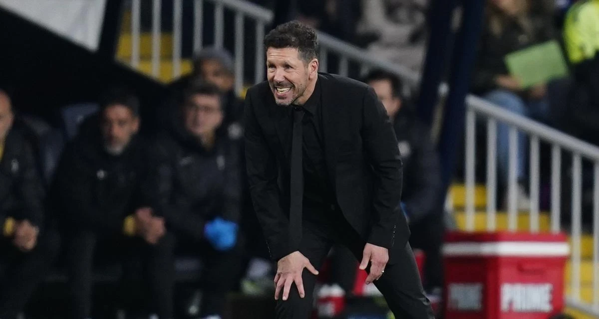 Simeone défie le Barça : l'Atlético Madrid réalise un exploit historique au Camp Nou