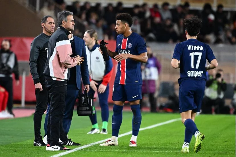 PSG : Reprise et objectif Trophée des champions à Doha