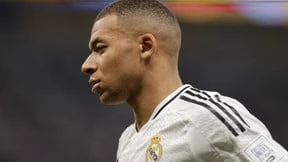 Mbappé-PSG : Un bras de fer à 55 millions d'euros