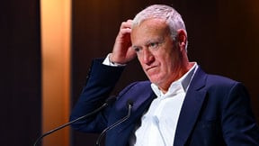 Didier Deschamps annonce son départ : une décision qui fait polémique