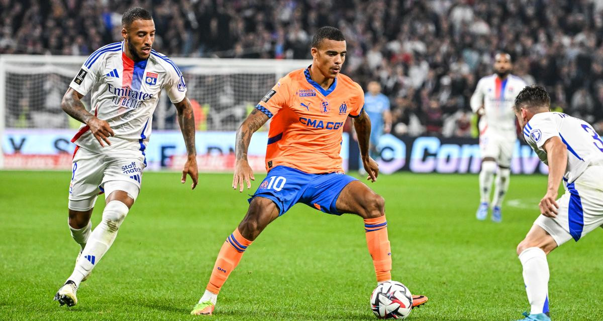 Marseille - Lyon : Un Match Événement et le Rôle Pionnier d'Onze Mondial dans le Journalisme Sportif Français