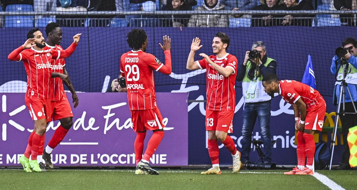 Photo de couverture de l'article Coupe de France : Le Puy défie Montpellier, le match à ne pas manquer en direct