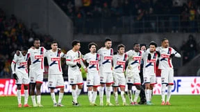 PSG : Un sans-faute en Ligue 1, malgré les déceptions européennes