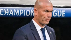 Zidane : Pourquoi refuse-t-il le PSG et l'OM ? Le mystère d'un entraîneur sans banc