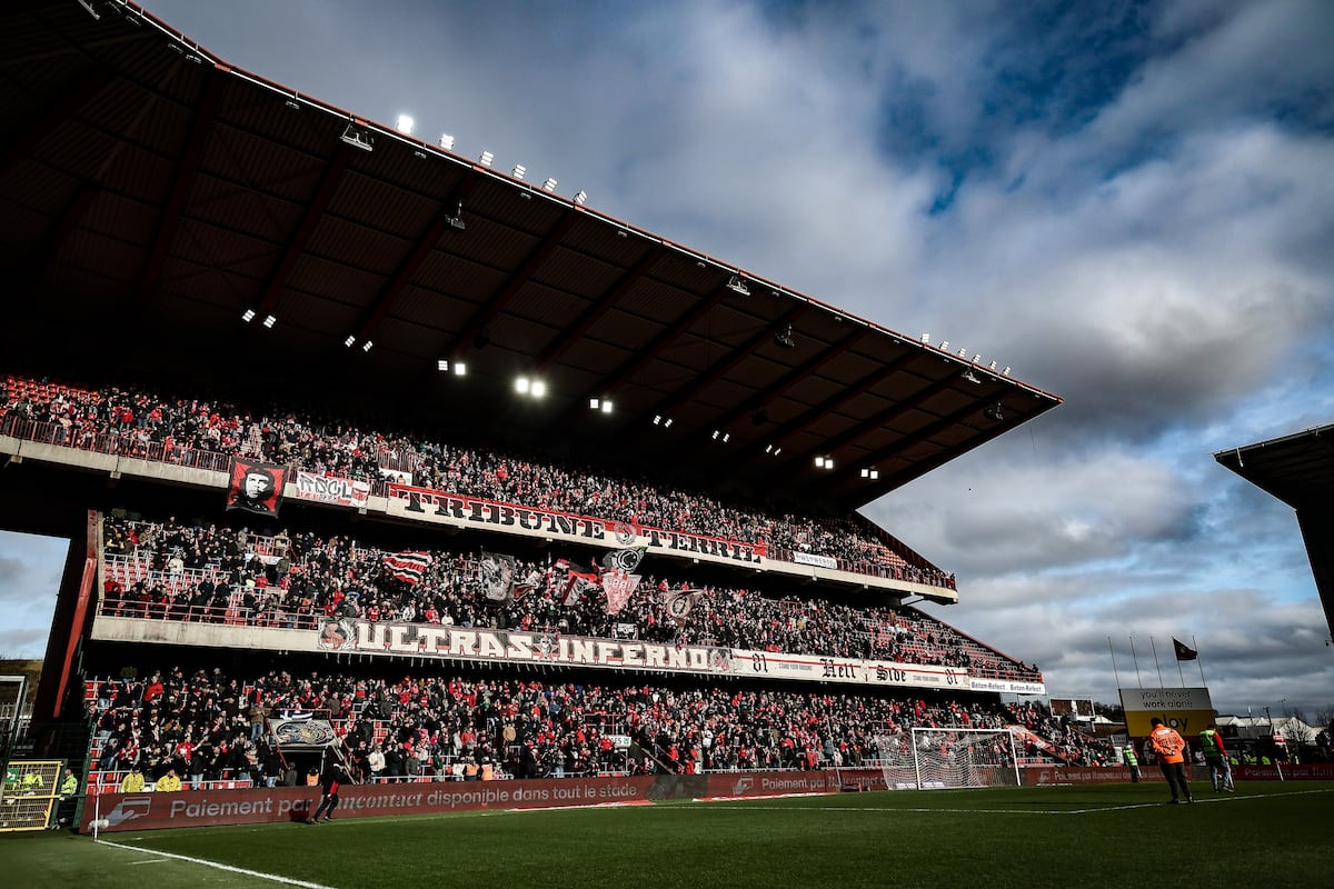 Le Standard de Liège en vente : une opportunité stratégique pour des investisseurs internationaux