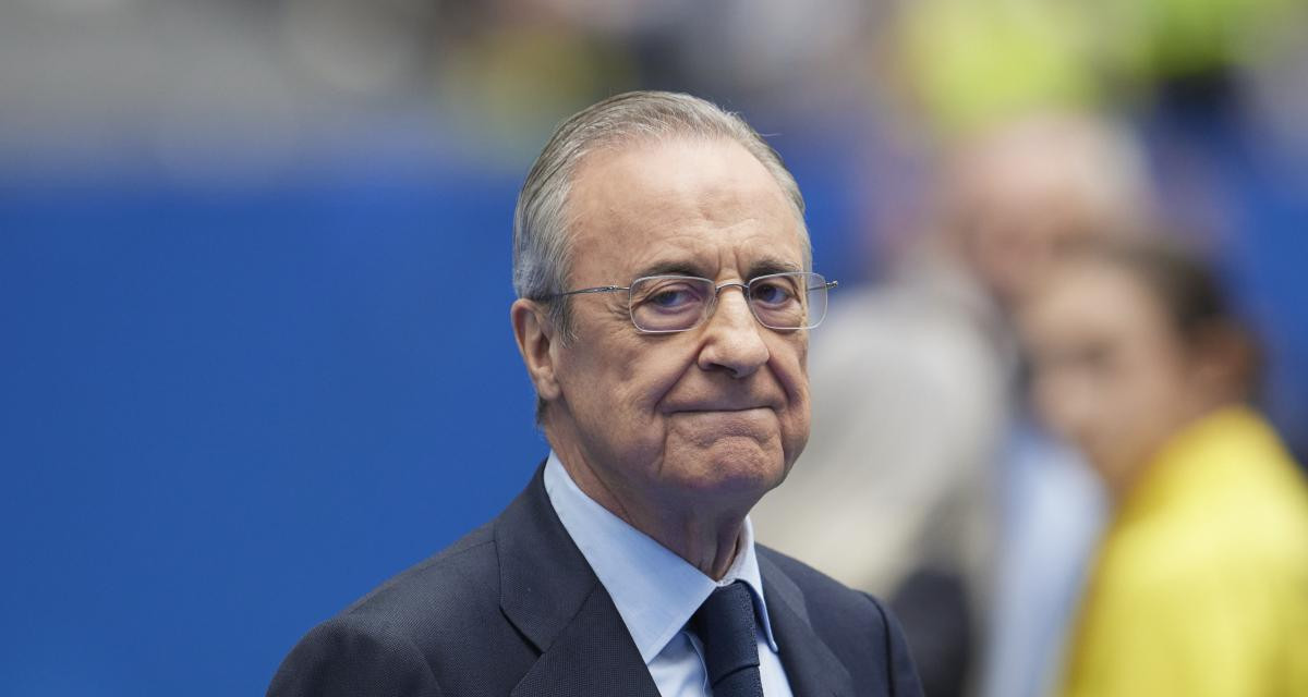 Real Madrid : Florentino Perez réinvente le football européen