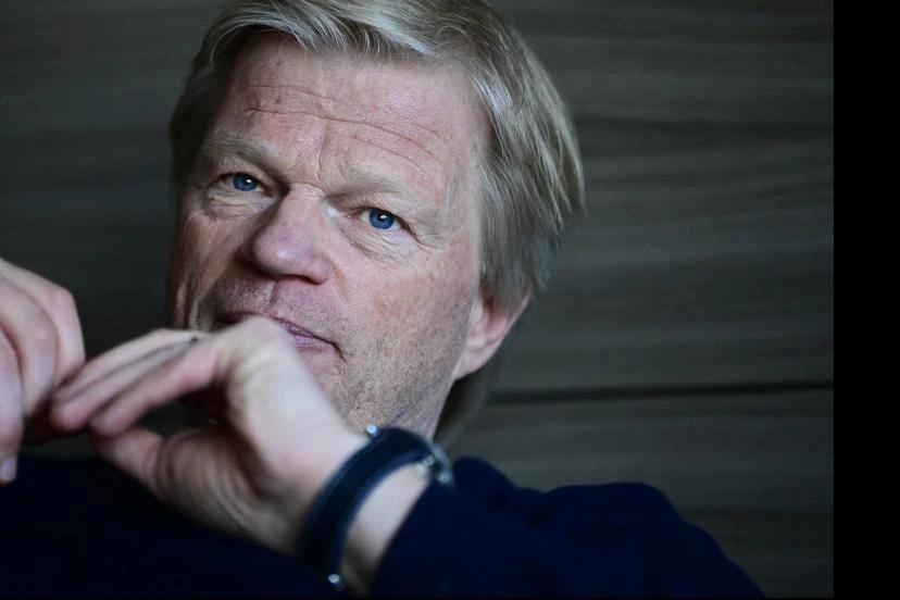 Photo de couverture de l'article Rachat des Girondins : Oliver Kahn confirme ses premières discussions