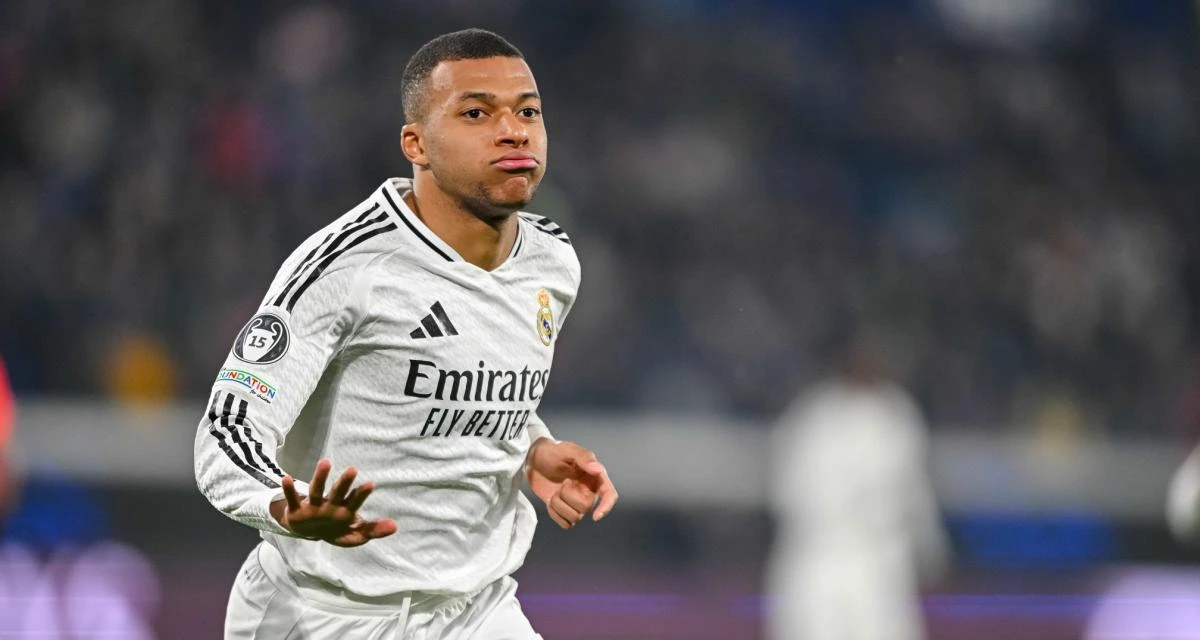 Mbappé sacre le Real Madrid champion du monde des clubs