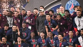 Marquinhos entre dans l'histoire : nouveau record de trophées au PSG !