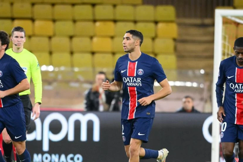 Coupe de France : Le PSG en mode rotation à Lens, entre repos et prudence