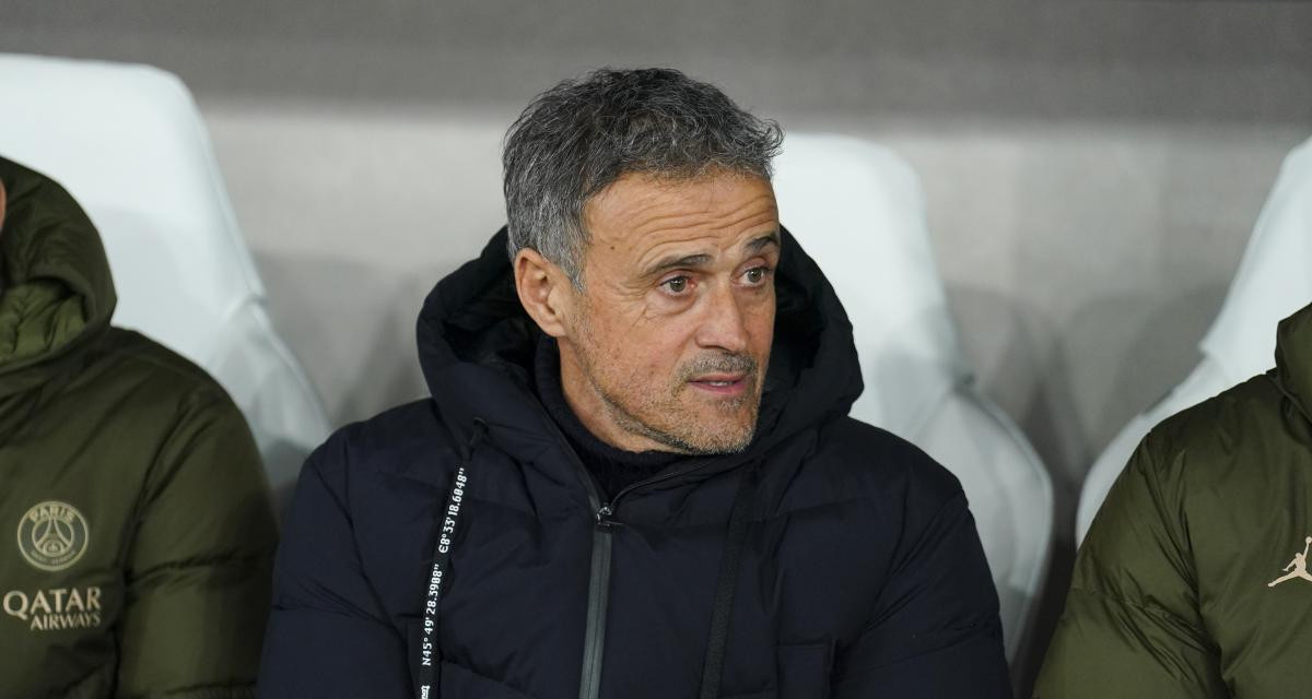 Dembélé enflamme le PSG : Deux triplés consécutifs et les éloges de Luis Enrique