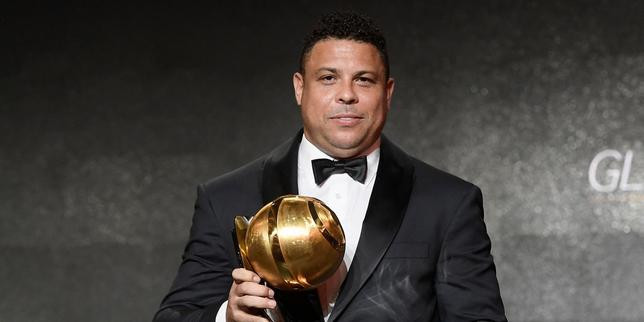 Photo de couverture de l'article Ronaldo en croisade pour sauver le football brésilien : sa candidature à la présidence de la CBF