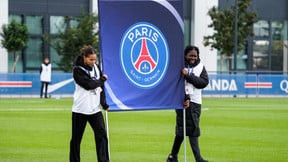 Mercato : Le PSG frappe fort à 42 millions d'euros, l'ancien joueur reste perplexe !