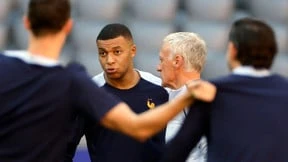 Mbappé-Équipe de France : La fin d'une histoire tumultueuse