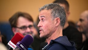 Ligue des Champions : Luis Enrique prêt à secouer le PSG après l'échec cuisant