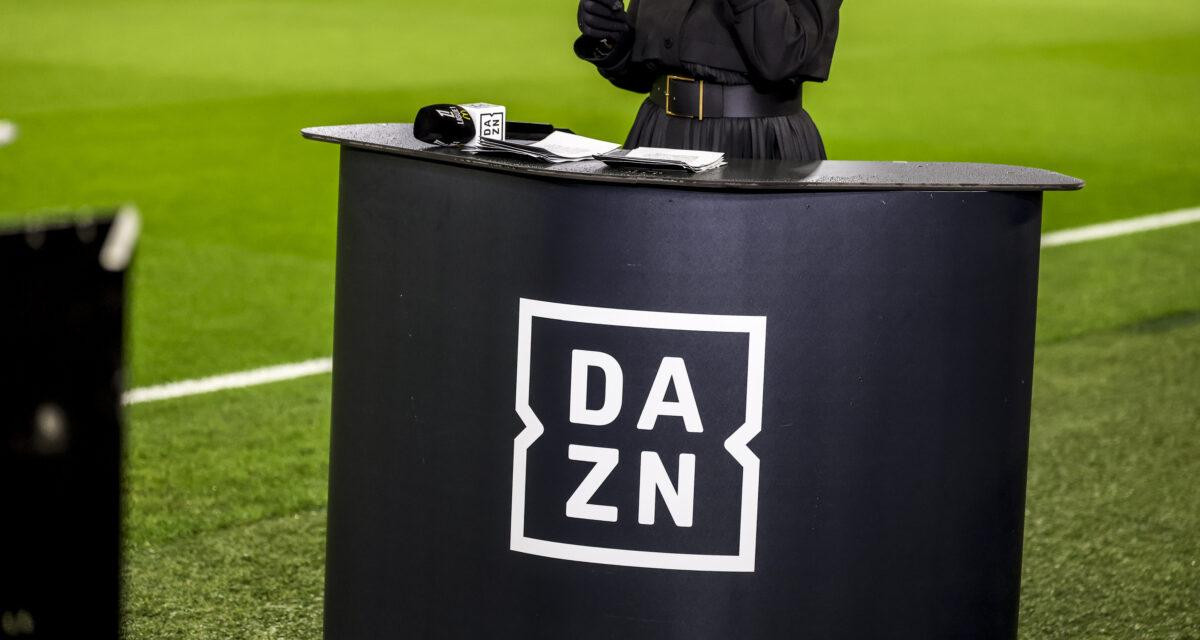 DAZN menace de ne pas honorer les droits TV de la Ligue 1 : une crise imminente pour le football français