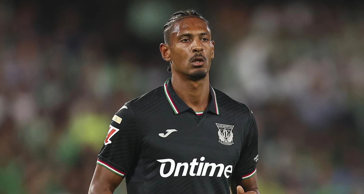 Mercato : Sébastien Haller, la Ligue 1 comme planche de salut