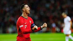 Ronaldo en Arabie saoudite : Un avenir en suspens après son sacre