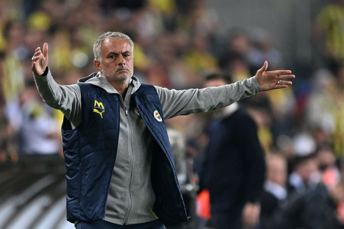 Europa League : Mourinho et Fenerbahçe défient Anderlecht, En-Nesyri sous les projecteurs