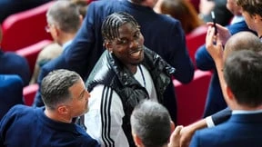 Pogba à l'OM : Un transfert entre rumeurs et réalité