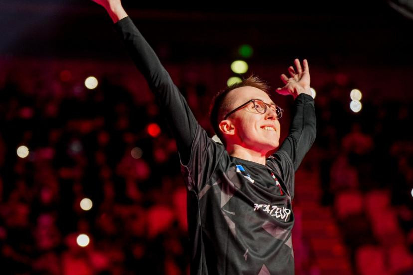 Vitality renforce son arsenal avec la recrue star « ropz »