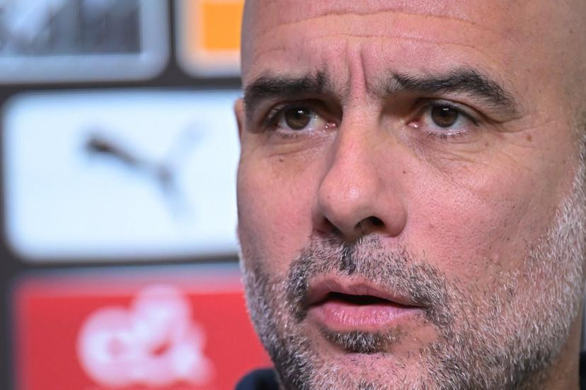 Mercato d'hiver : Guardiola dans l'incertitude pour les recrues de Manchester City