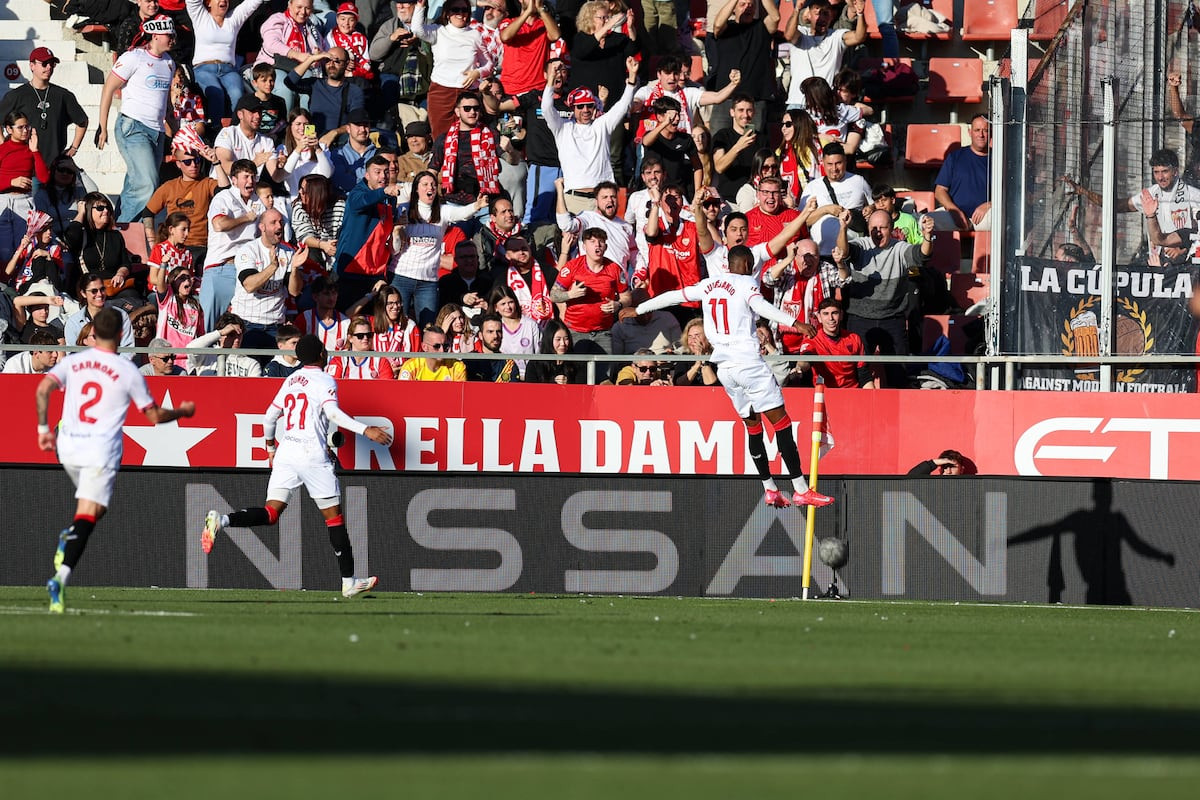 Dodi Lukebakio : L'étoile montante de Séville qui enflamme la Liga