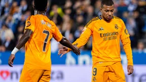 Real Madrid : L'incroyable match et la pique tendue entre Mbappé et Vinicius Jr