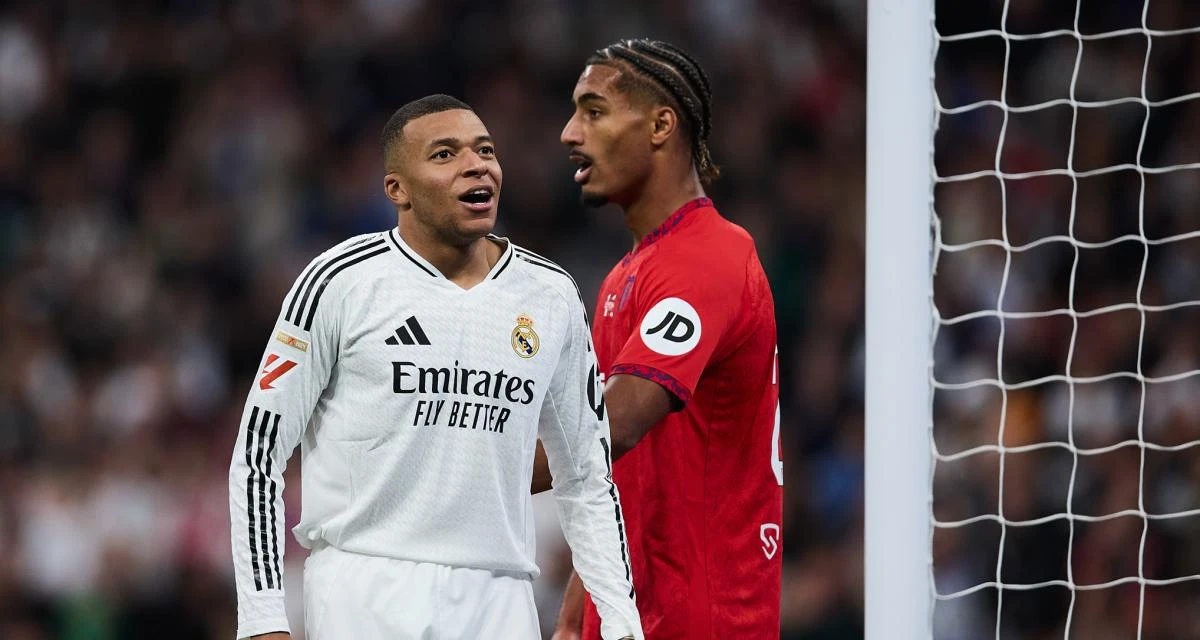 Mbappé au Real Madrid : Une transformation statistique spectaculaire !