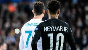 OM : Un nouveau joueur défend la Ligue 1 face aux critiques de Neymar et Cristiano Ronaldo