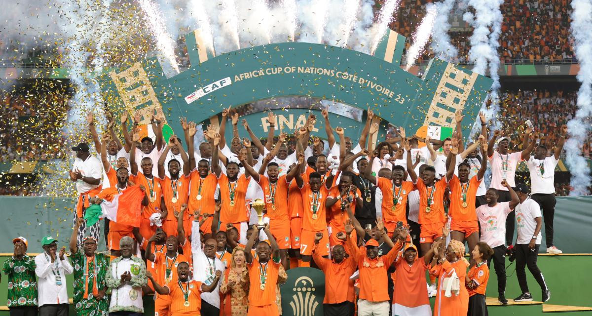 CAN 2025 : Le Maroc, Terre d'Accueil du Football Africain