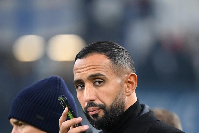 Coup de Théâtre à la Coupe de France : Benatia Expulsé, l'OM Éliminé dans la Polémique