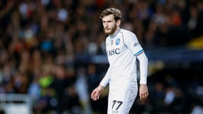 Mercato : Kvaratskhelia au PSG, la rumeur démentie