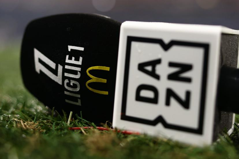 DAZN Ligue 1 : Un abonnement à 10 euros pour séduire les jeunes supporters