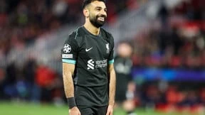 Salah au PSG : Le transfert qui va faire trembler l'Europe