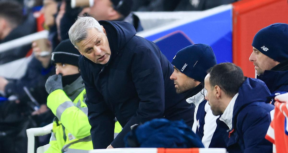 Lille face à Liverpool : Une défaite qui préserve l'espoir