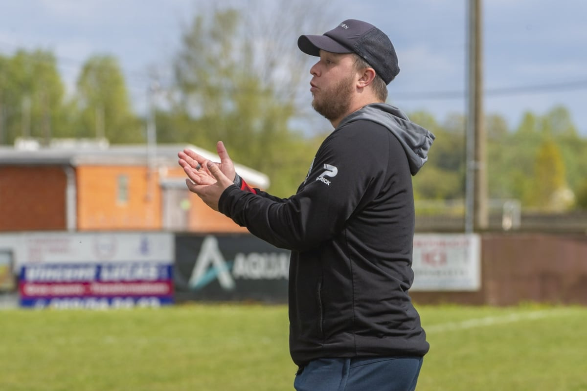 Photo de couverture de l'article RFC Wiers B: Cap sur le titre avec une avance décisive!