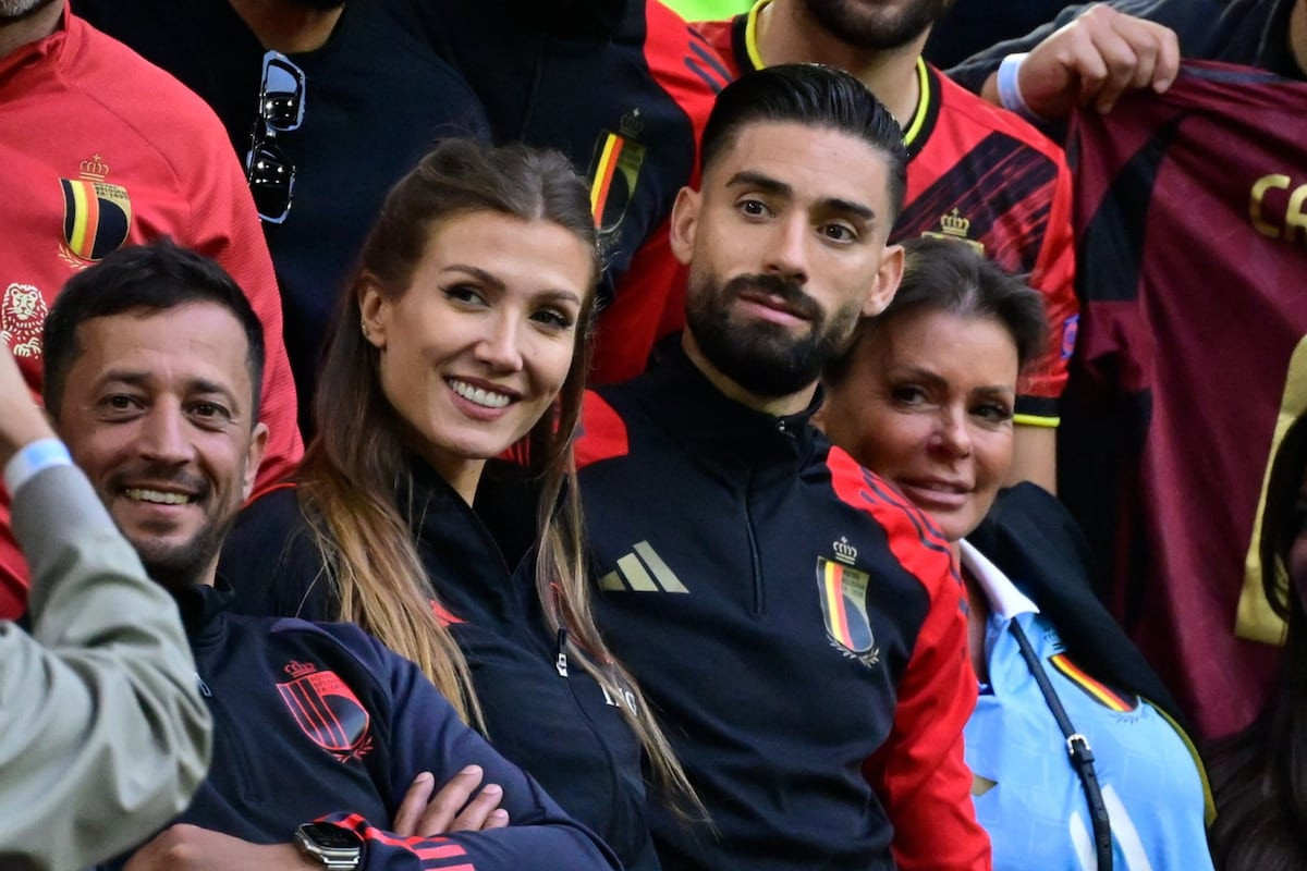 Noémie Happart et Yannick Carrasco : La joie de l'arrivée de leur deuxième enfant