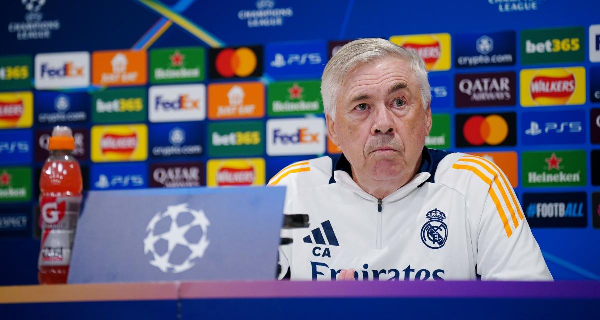 Ligue des Champions : Ancelotti et la stratégie du Real Madrid face aux défis européens